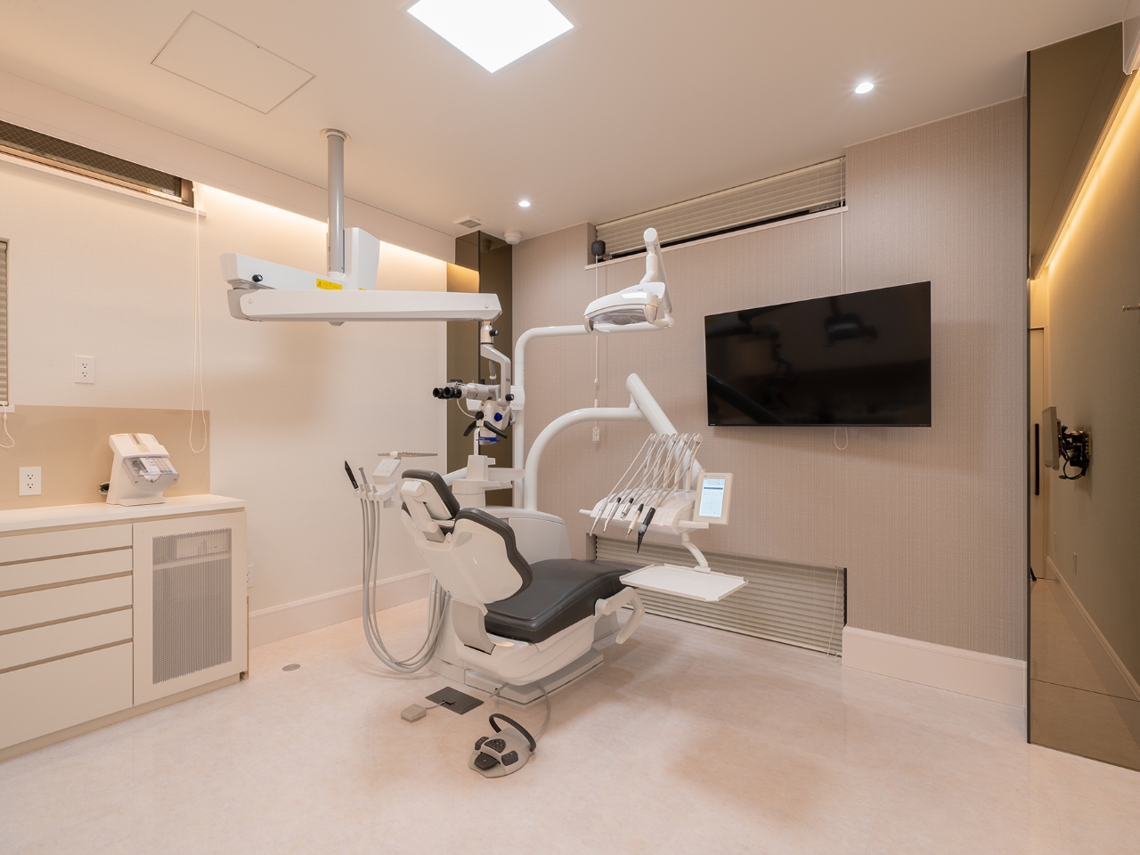 特別診療室